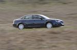 Seat Exeo 2009 года